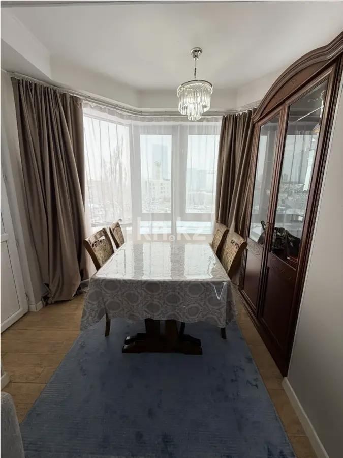 Продажа 3-комнатной квартиры, 125 м² в Алматы - фото 3