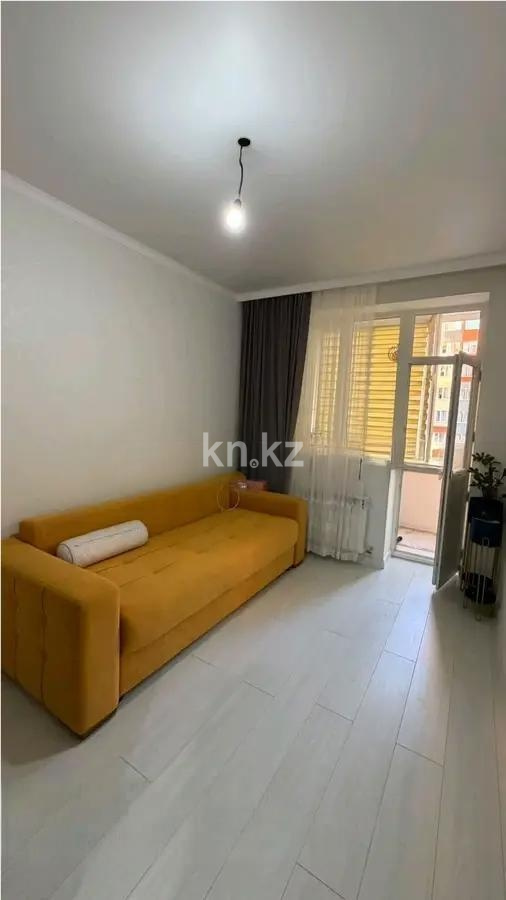 Продажа 2-комнатной квартиры, 39 м² в Астане - фото 2