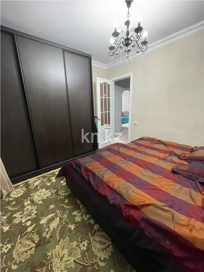 Продажа 3-комнатной квартиры, 74.6 м², мкр. Жетысу-3, дом  16 в Алматы - фото 2