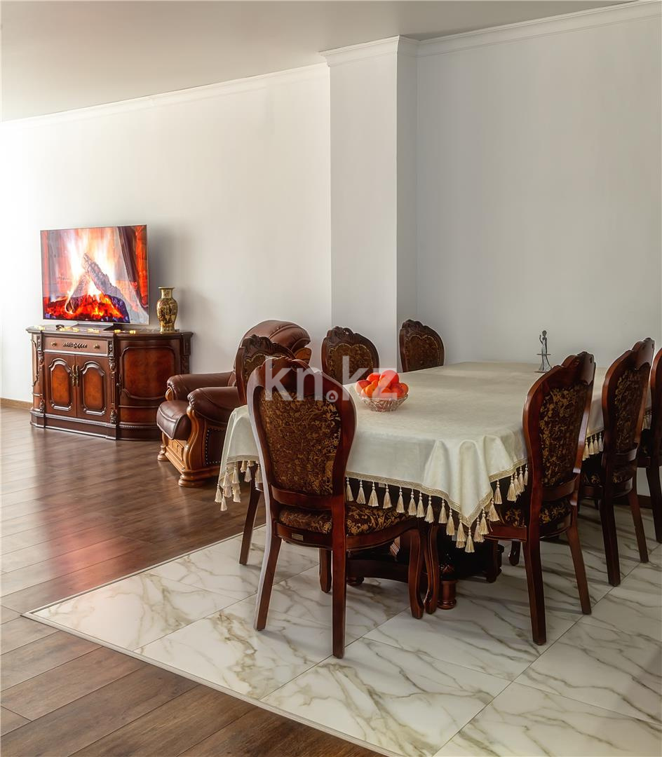 Продажа 2-комнатной квартиры, 65 м², мкр-н Степной-2 в Караганде - фото 3