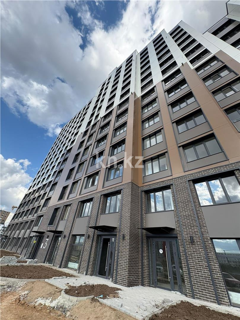 Продажа 1-комнатной квартиры, 34 м² в Астане - фото 9