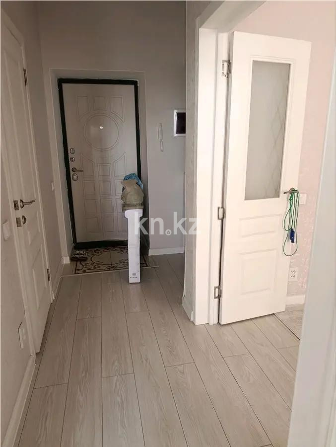 Продажа 1-комнатной квартиры, 36.6 м² в Астане - фото 4