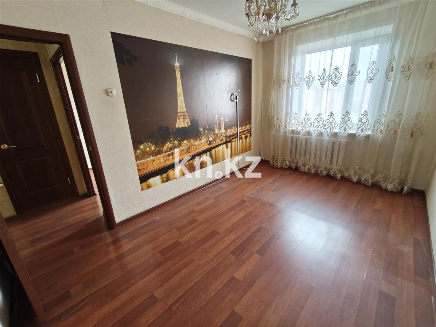 Продажа 3-комнатной квартиры, 66 м² в Караганде - фото 2