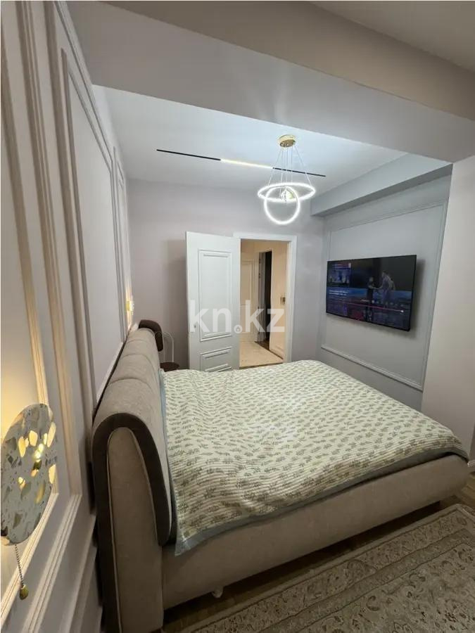 Продажа 4-комнатной квартиры, 120 м², ул. Черепанова, дом  26/1 в Алматы - фото 3