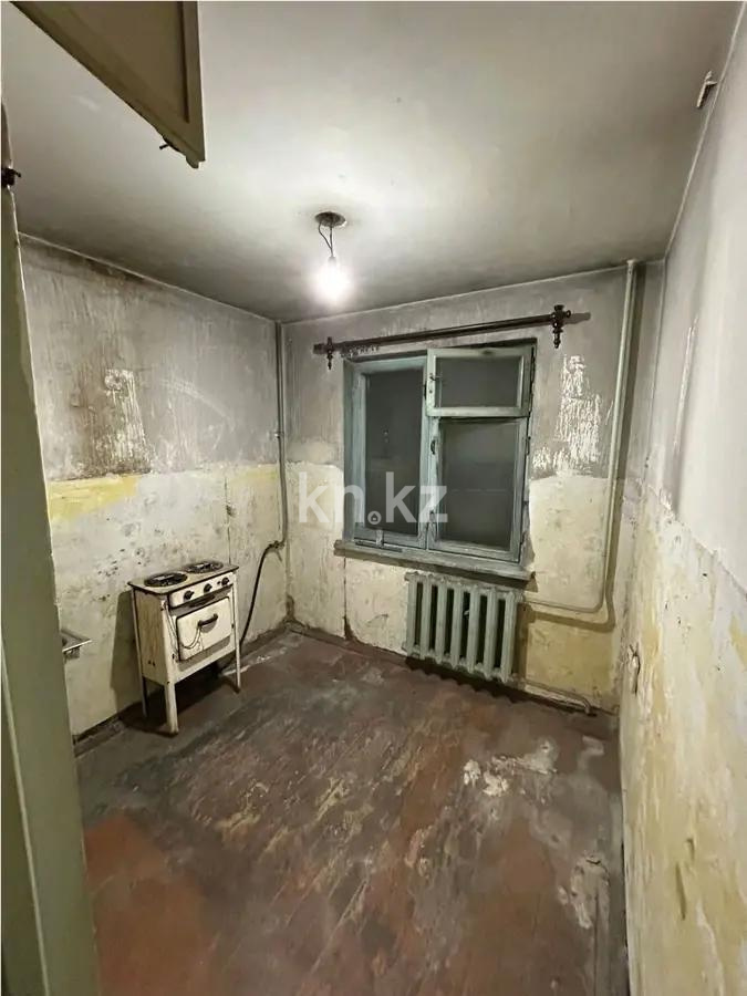 Продажа 3-комнатной квартиры, 58 м² в Алматы - фото 3