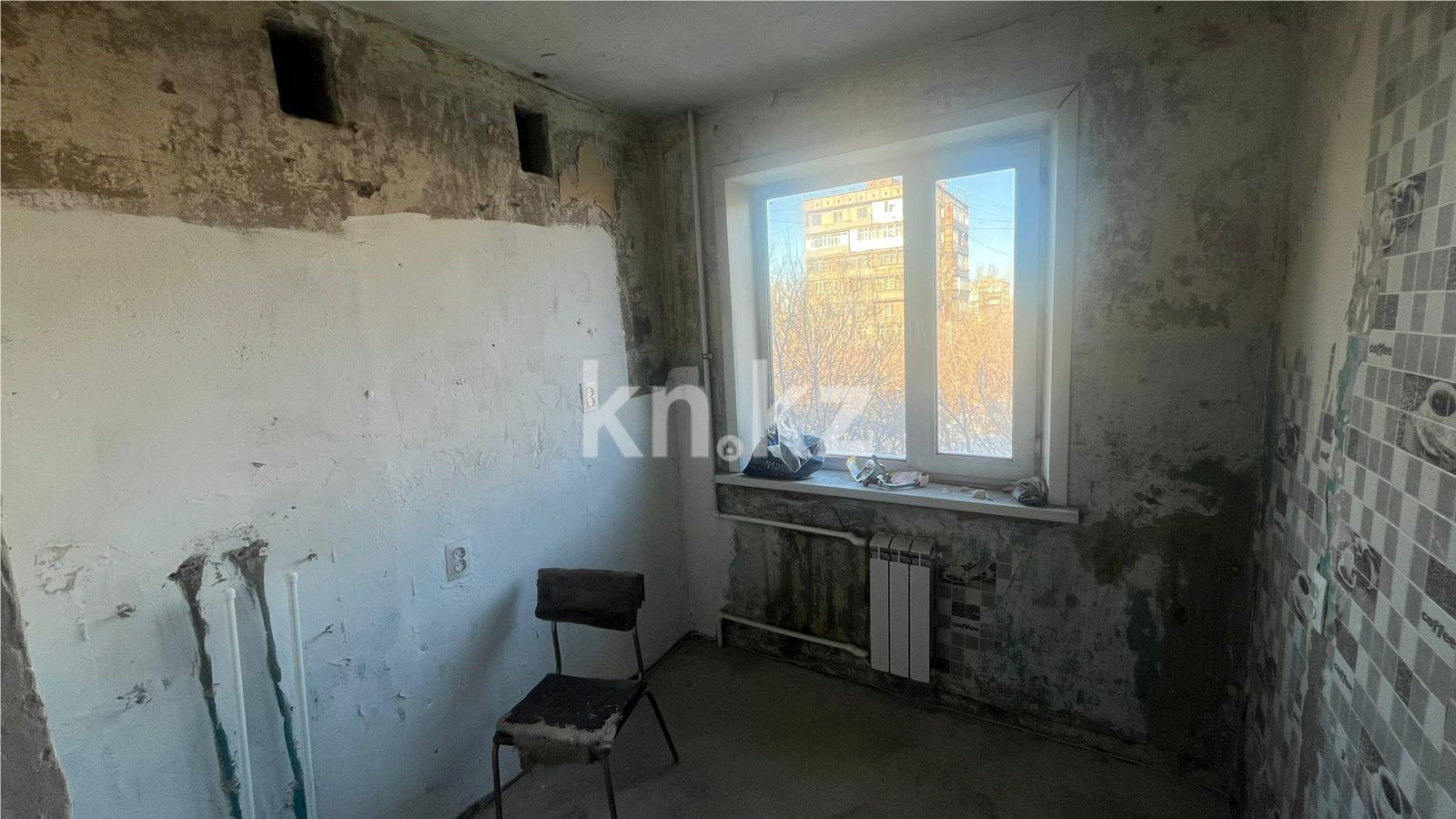 Продажа 2-комнатной квартиры, 43 м², 7-й мкр. в Темиртау - фото 4