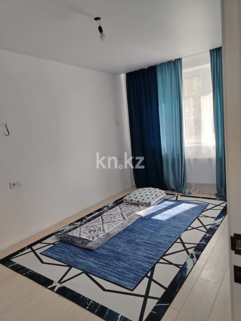 Аренда 3-комнатной квартиры, 52 м², ул. Казыбек би, дом  35 в Астане - фото 4
