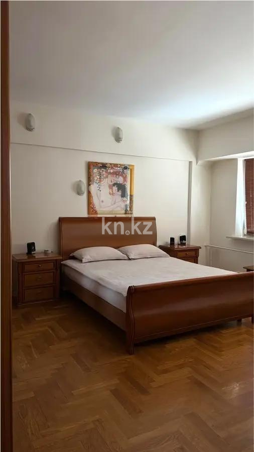 Продажа 3-комнатной квартиры, 95 м² в Алматы - фото 2