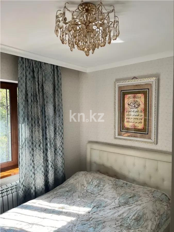 Продажа 3-комнатной квартиры, 80 м² в Алматы - фото 3