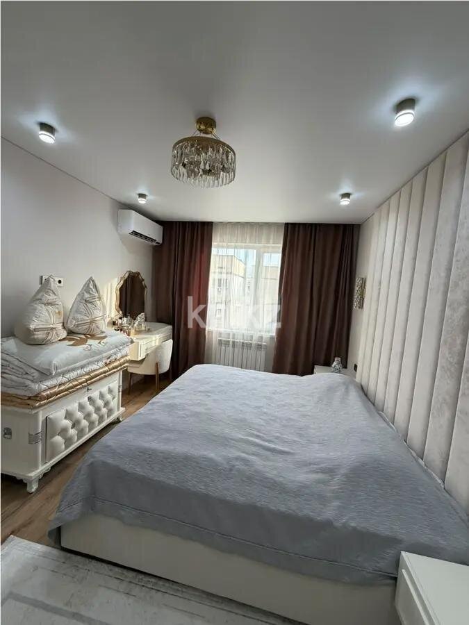 Продажа 3-комнатной квартиры, 80 м² в Алматы - фото 2