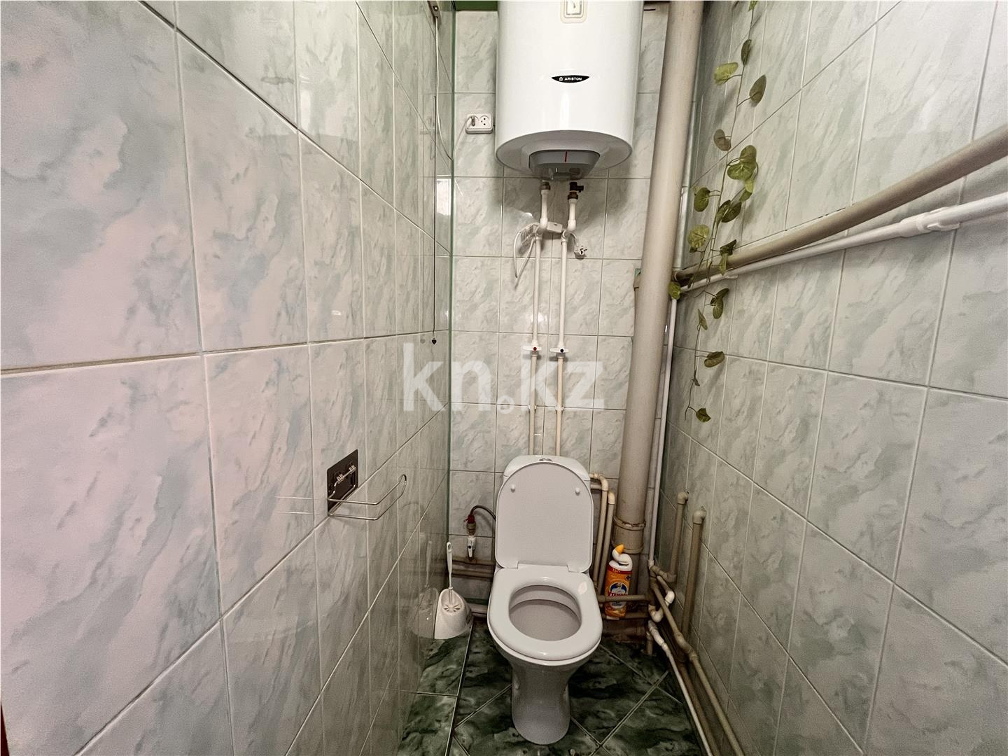 Продажа 2-комнатной квартиры, 53 м² в Темиртау - фото 5