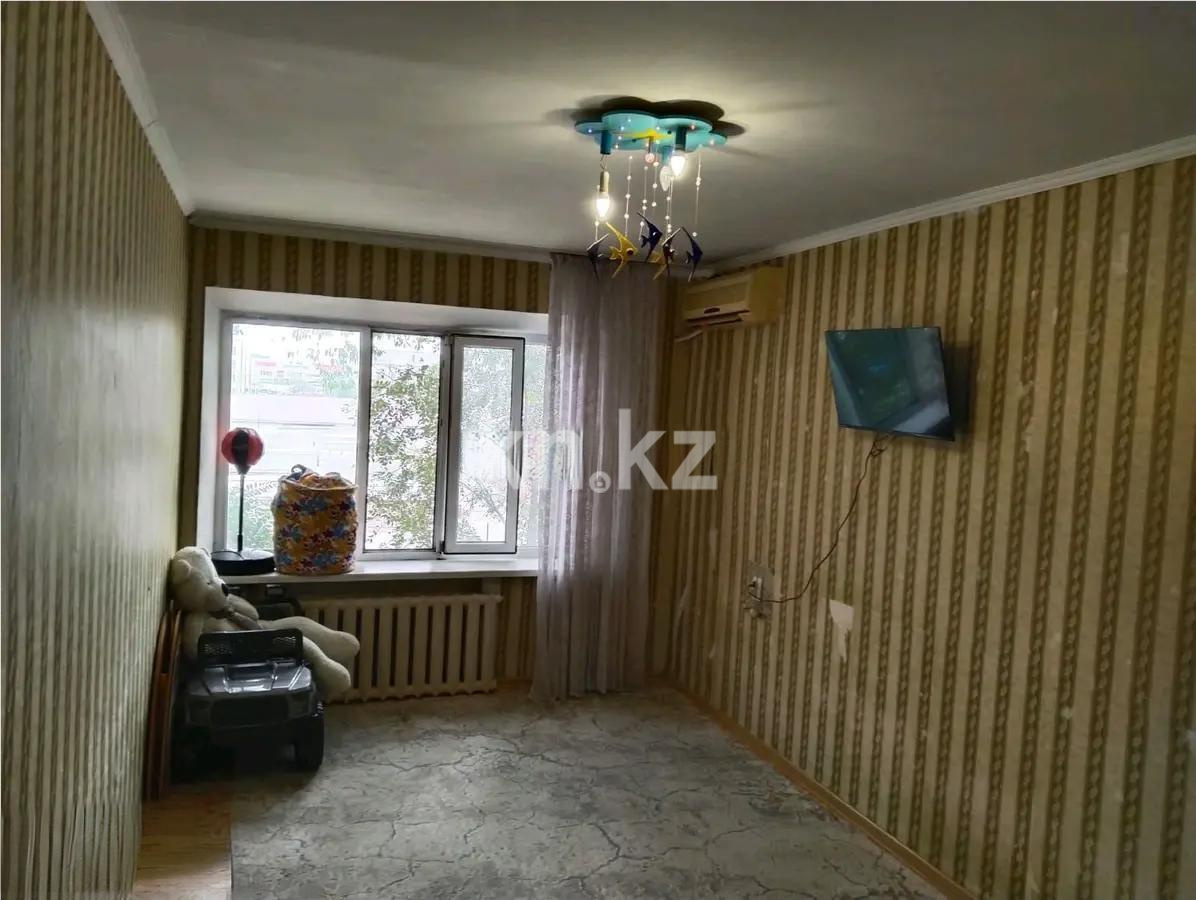 Продажа 1-комнатной квартиры, 33.5 м², пр. Кудайбердыулы, дом  2/4 в Астане