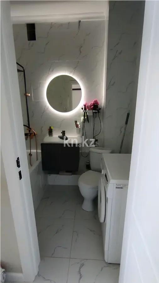 Продажа 1-комнатной квартиры, 24 м² в Астане - фото 3