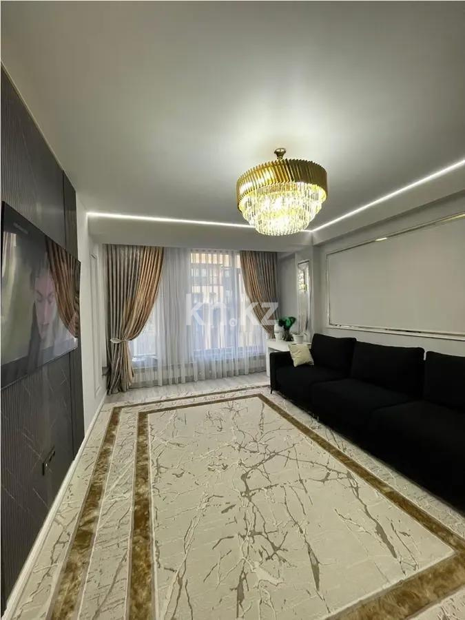 Продажа 4-комнатной квартиры, 106 м², ул. Бельгера, дом  1б в Алматы