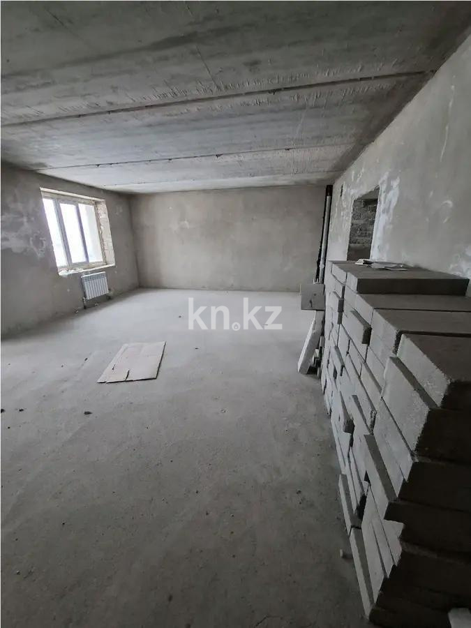 Продажа 2-комнатной квартиры, 60 м² в Караганде - фото 3