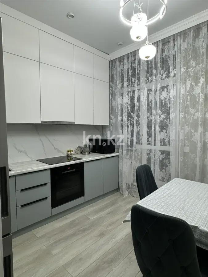 Продажа 1-комнатной квартиры, 62 м² в Астане - фото 3