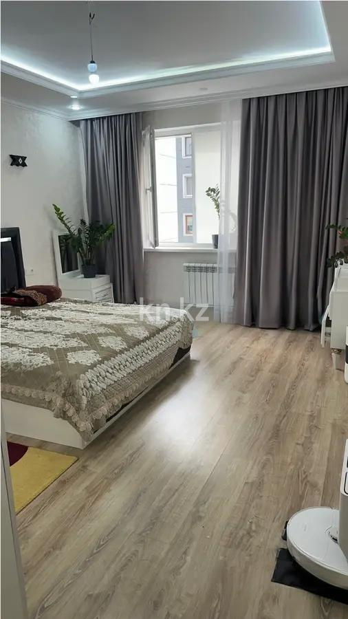 Продажа 3-комнатной квартиры, 120 м², ул. Торайгырова, дом  19а в Алматы - фото 2
