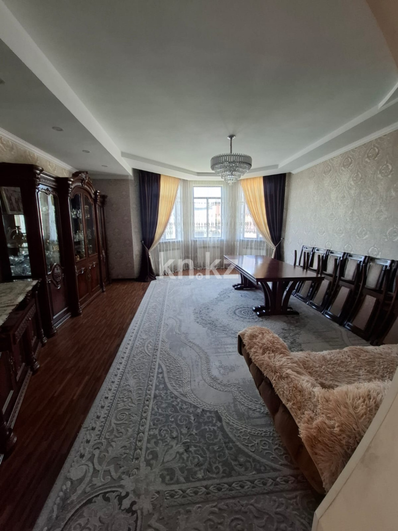 Продажа 5-комнатного дома, 246.6 м² в Алматы - фото 21