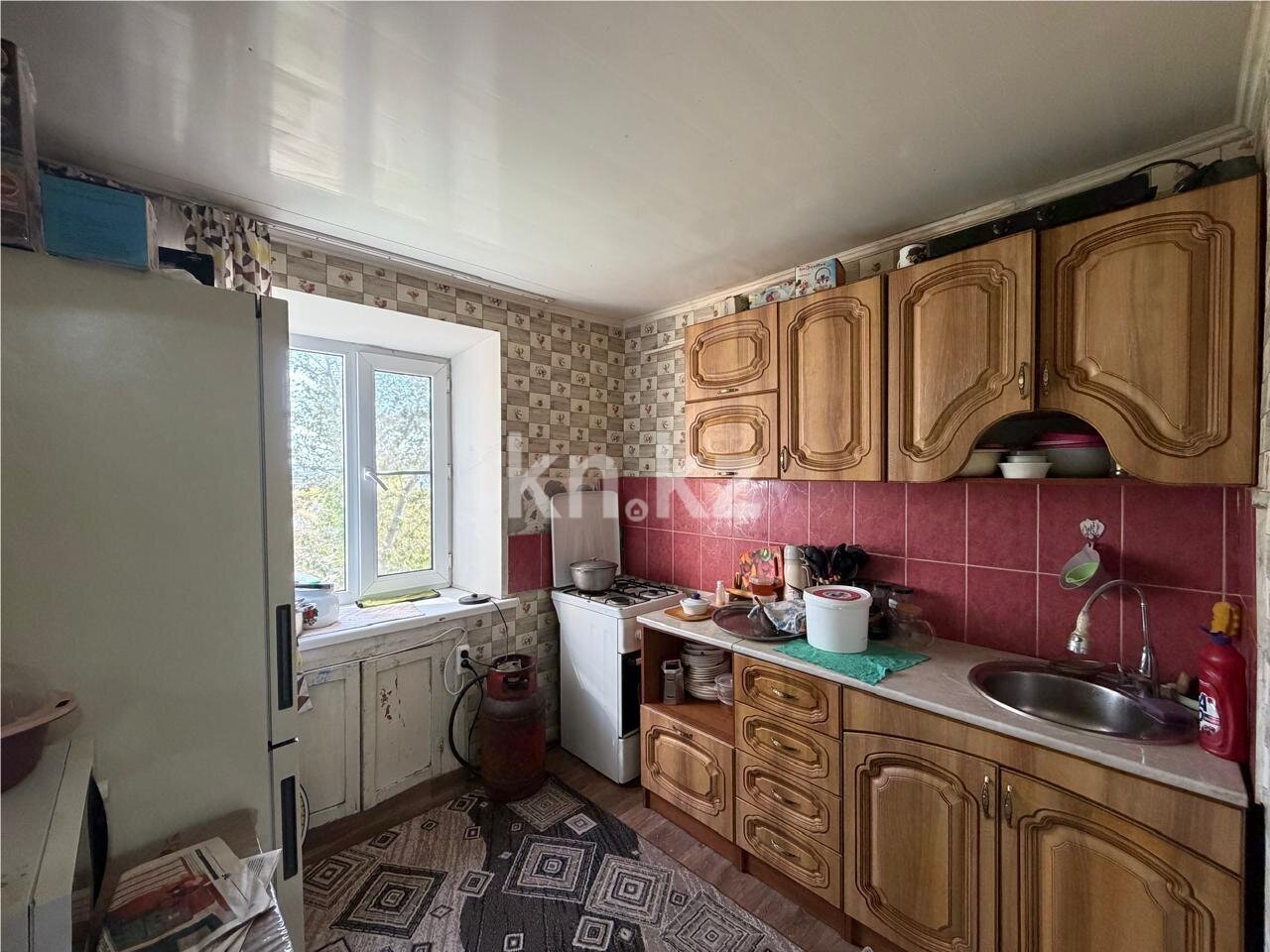 Продажа 2-комнатной квартиры, 44 м² в Темиртау - фото 4