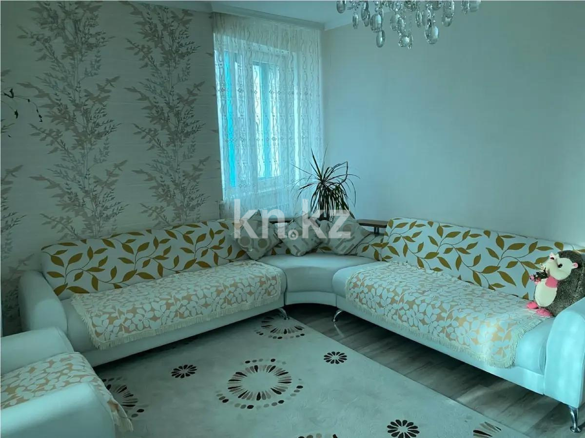 Продажа 2-комнатной квартиры, 65.2 м², ул. Сарайшык, дом  5д в Астане