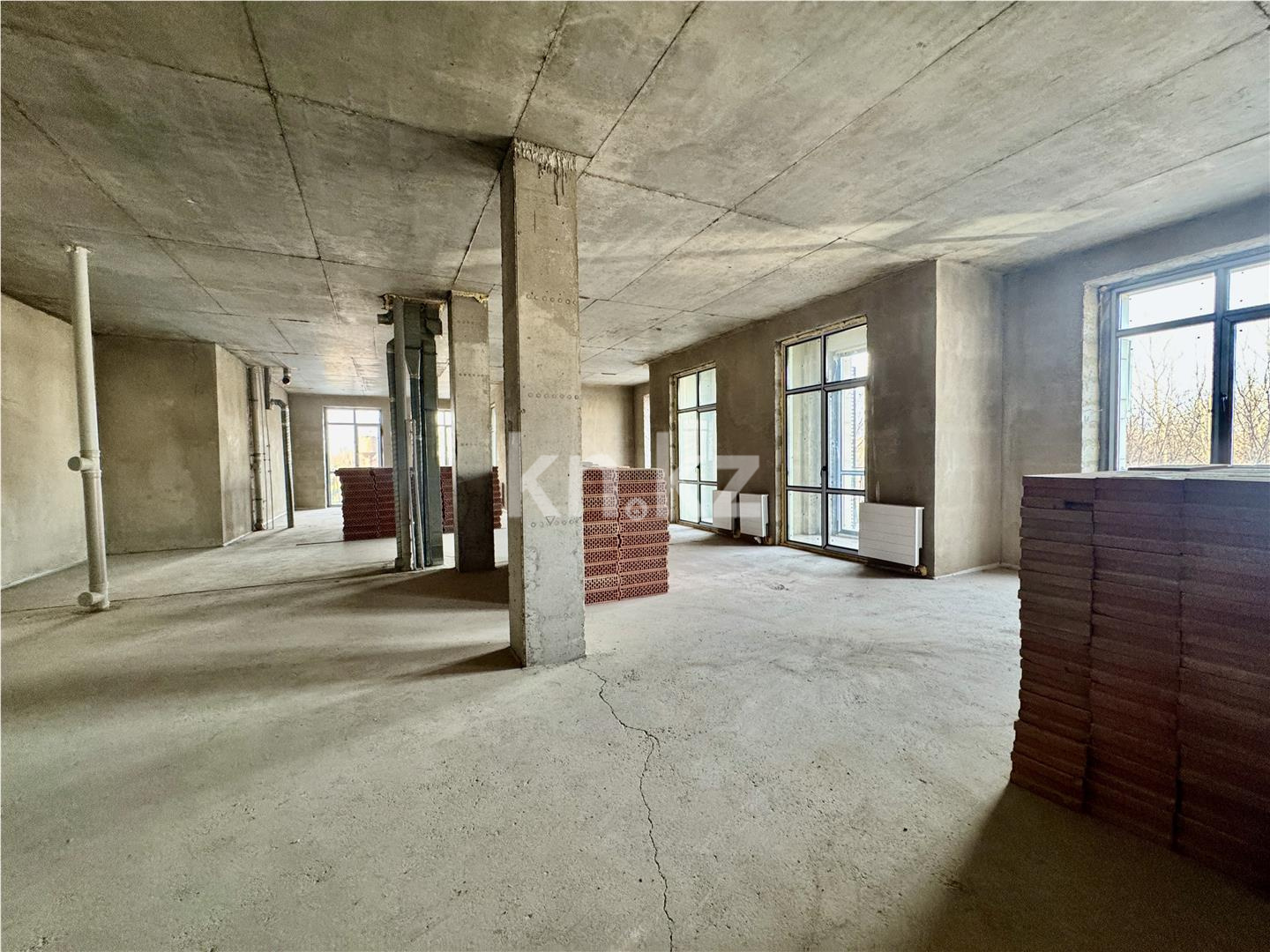 Продажа 6-комнатной квартиры, 165 м², ул. Мичурина, дом  11/12 в Караганде - фото 11