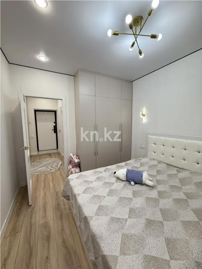 Продажа 2-комнатной квартиры, 40 м² в Астане - фото 2