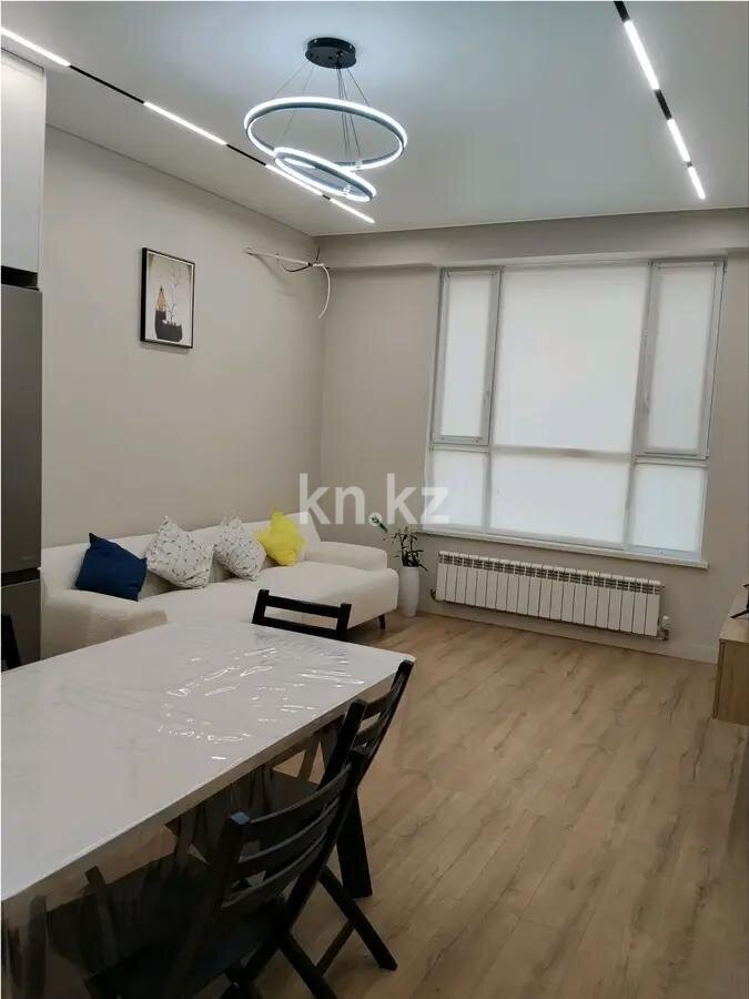 Продажа 3-комнатной квартиры, 100.05 м² в Алматы