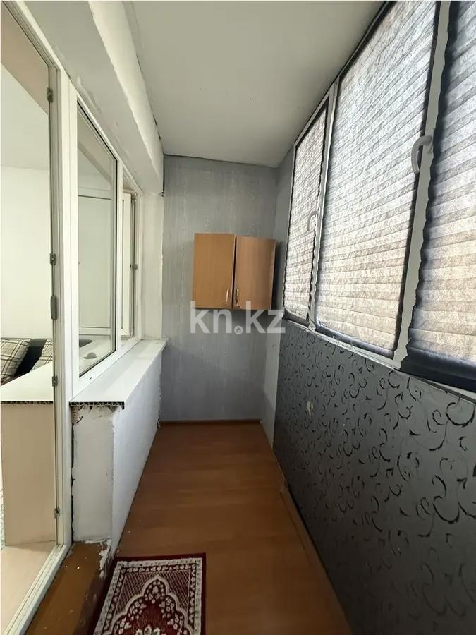 Продажа 1-комнатной квартиры, 32.6 м² в Алматы - фото 5