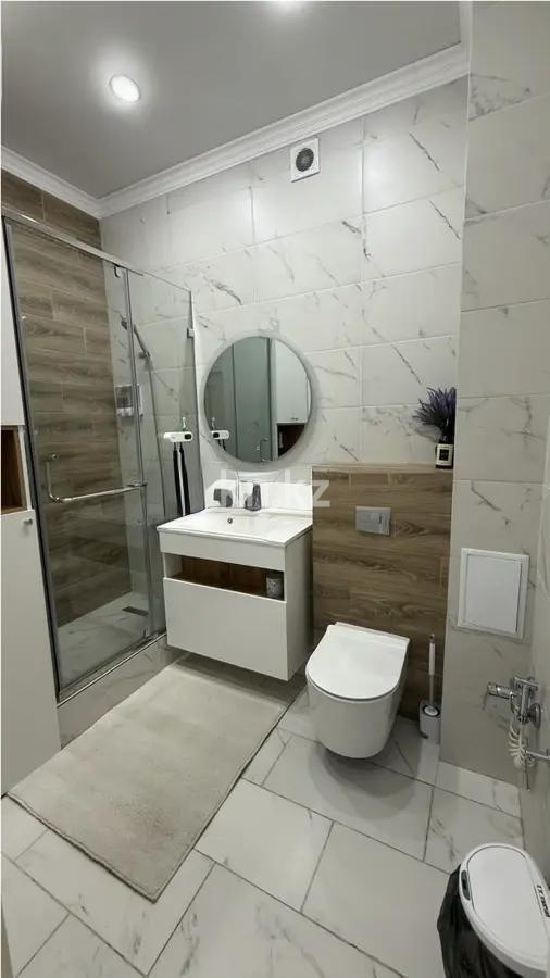 Продажа 2-комнатной квартиры, 44 м² в Астане - фото 4