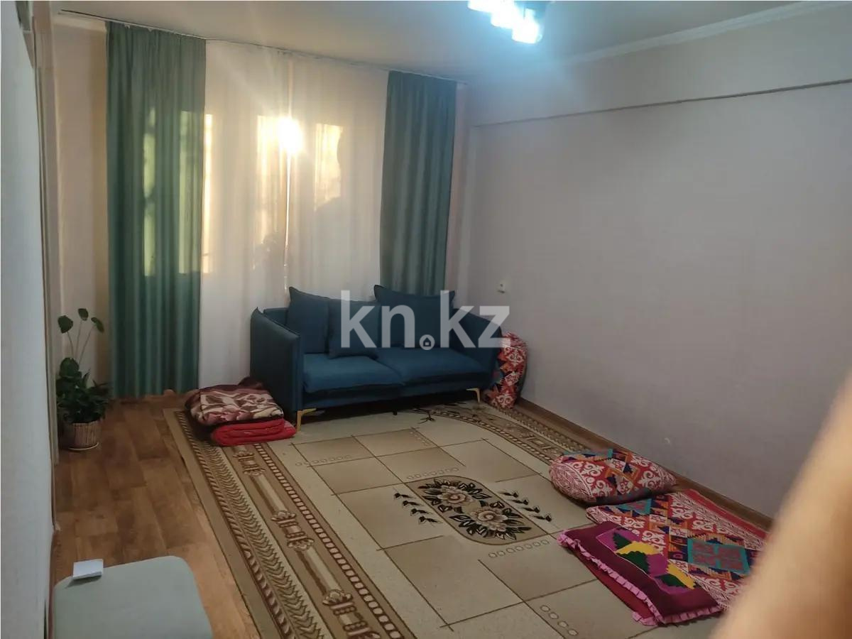 Продажа 2-комнатной квартиры, 45 м² в Астане