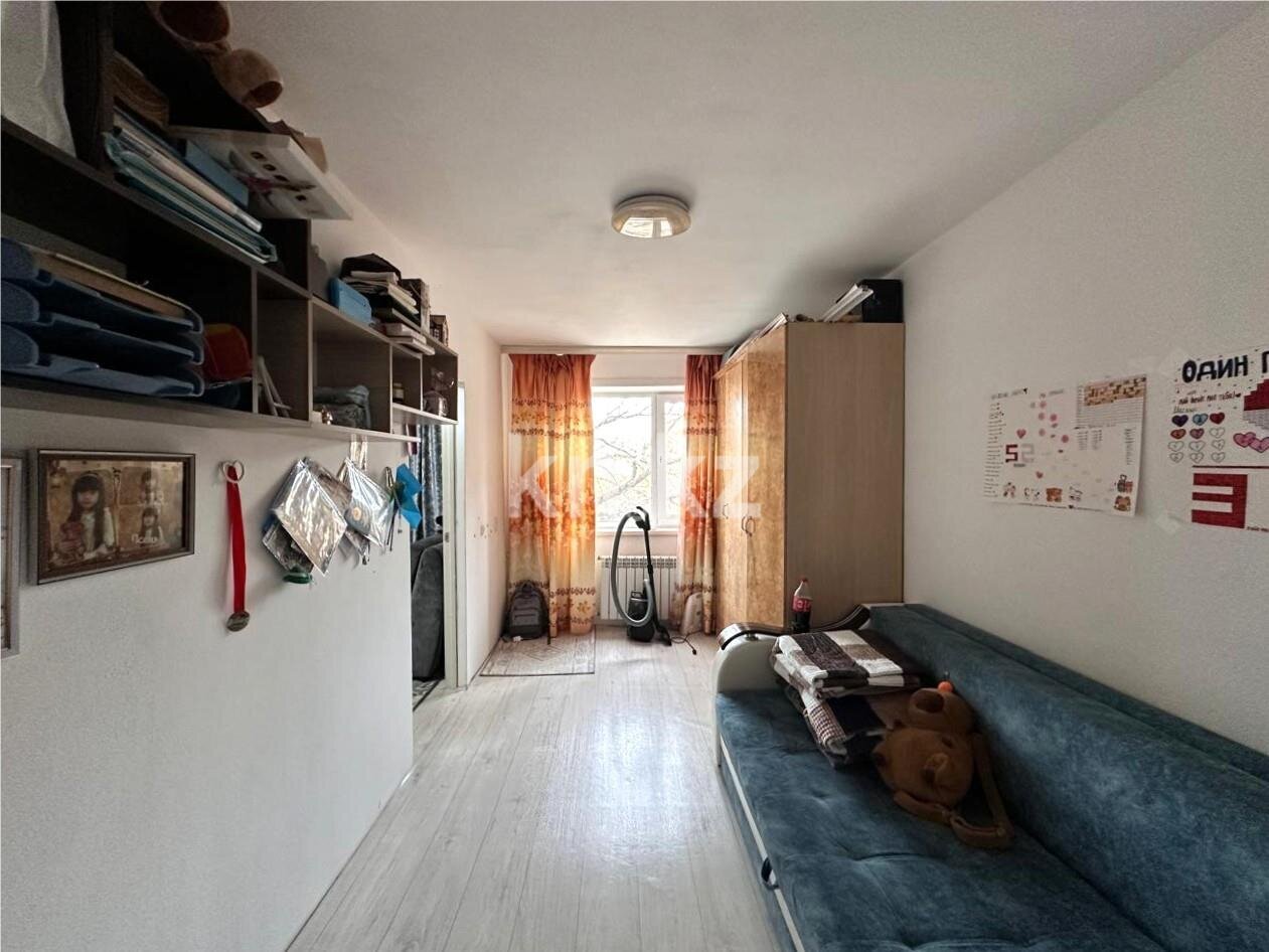 Продажа 2-комнатной квартиры, 45 м² в Абае - фото 2