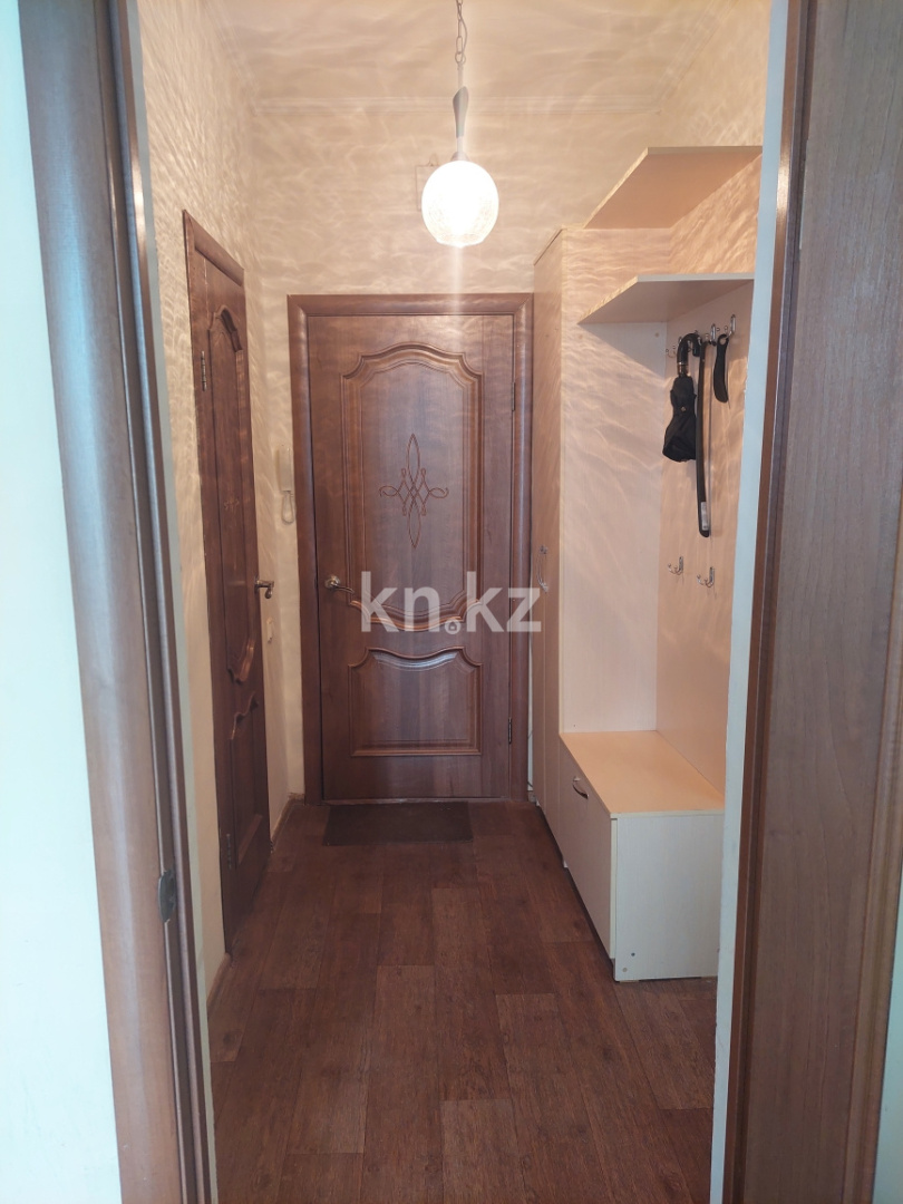 Продажа 1-комнатной квартиры, 38.5 м² в Астане - фото 9