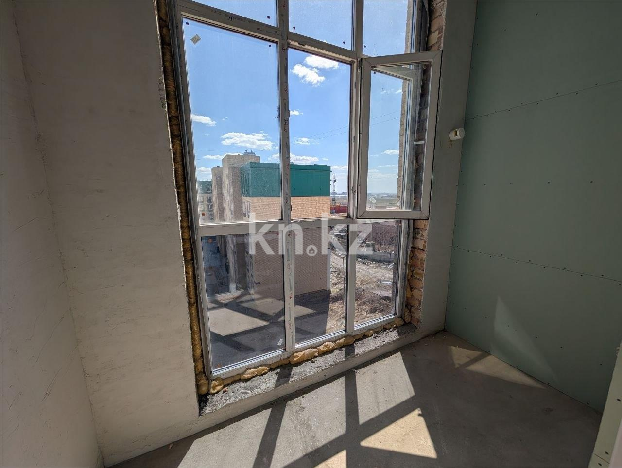 Продажа 2-комнатной квартиры, 38 м² в Караганде - фото 7