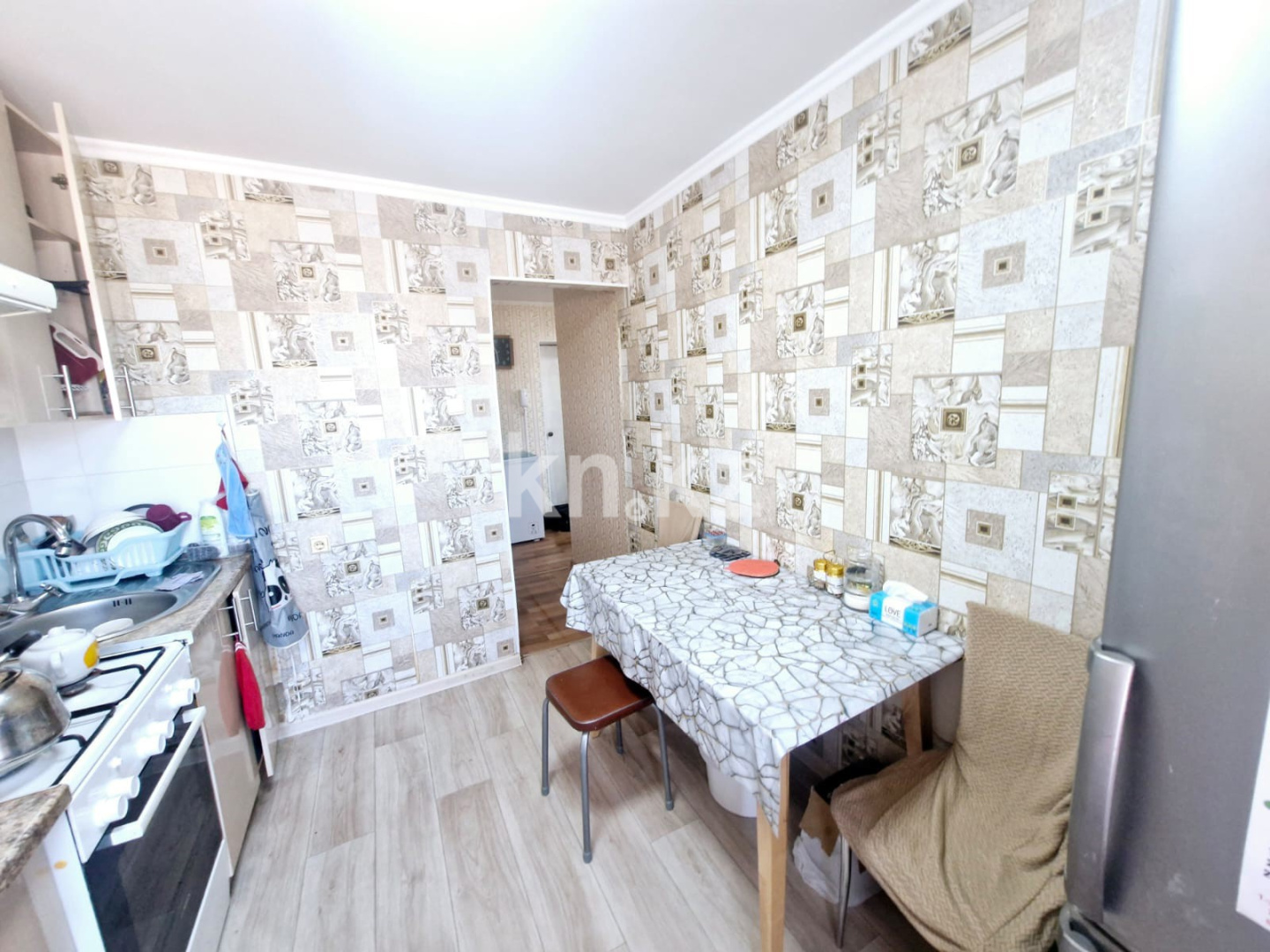 Продажа 3-комнатной квартиры, 56.7 м² в Костанае - фото 6