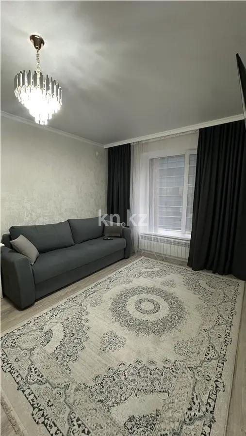 Продажа 1-комнатной квартиры, 40 м² в Астане