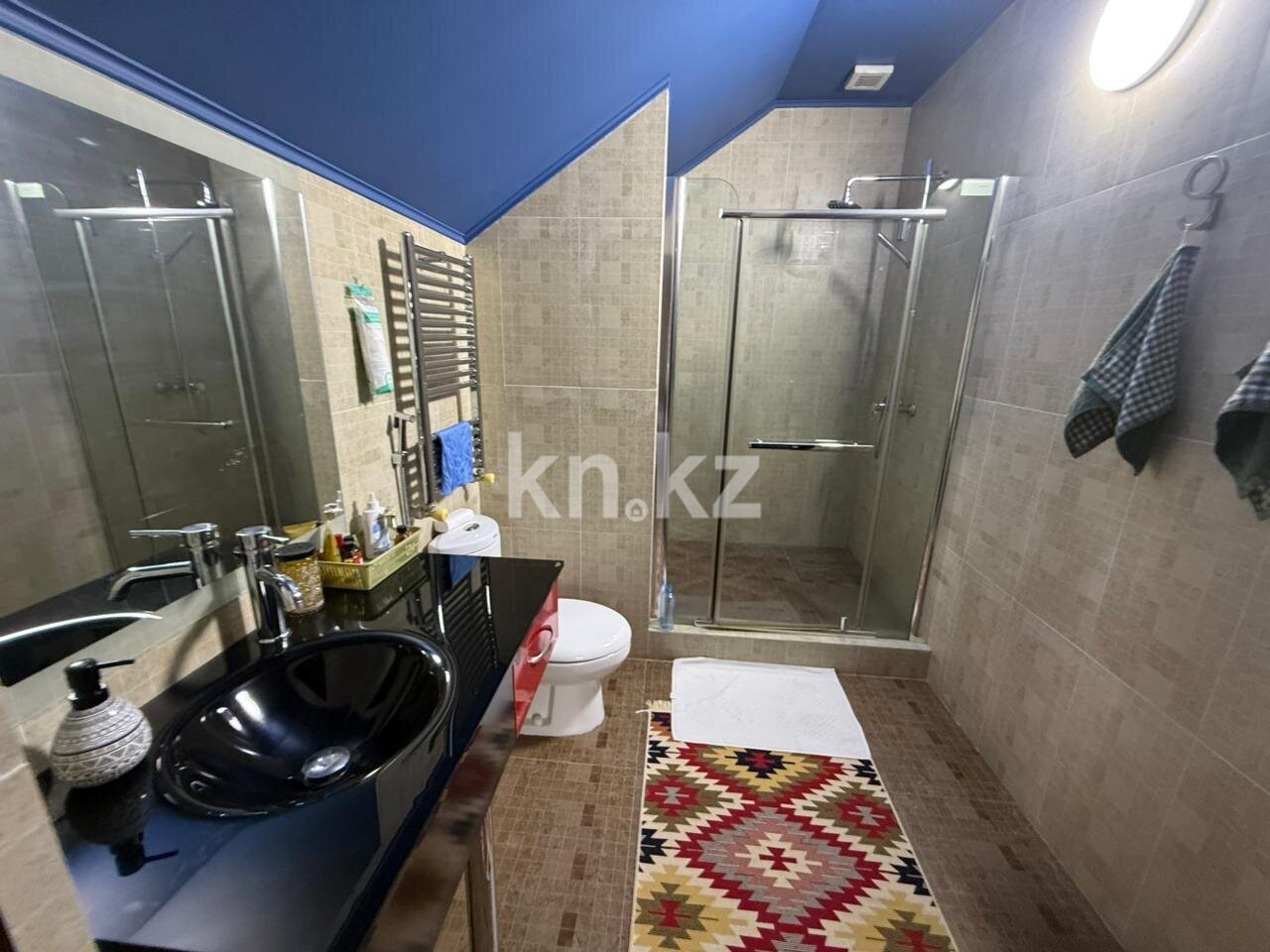 Аренда 7-комнатного дома, 350 м² в Алматы - фото 16