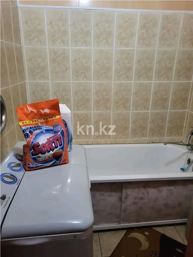 Продажа 2-комнатной квартиры, 46 м² в Караганде - фото 4