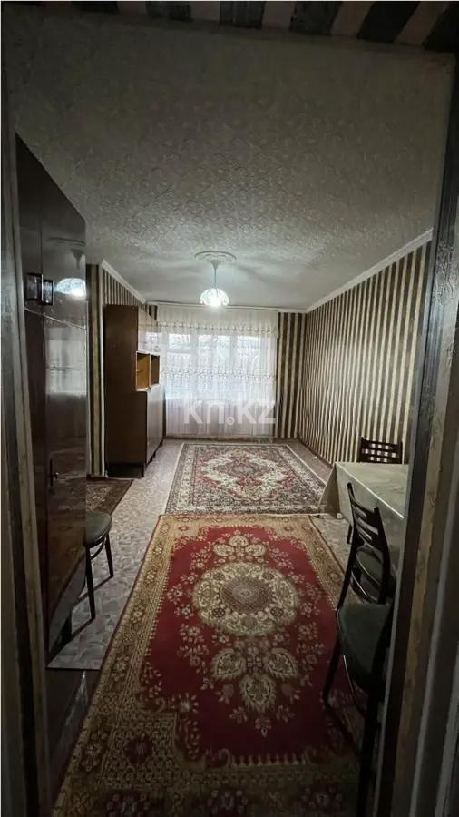 Продажа 2-комнатной квартиры, 43 м², мкр-н 13, дом  17 в Караганде