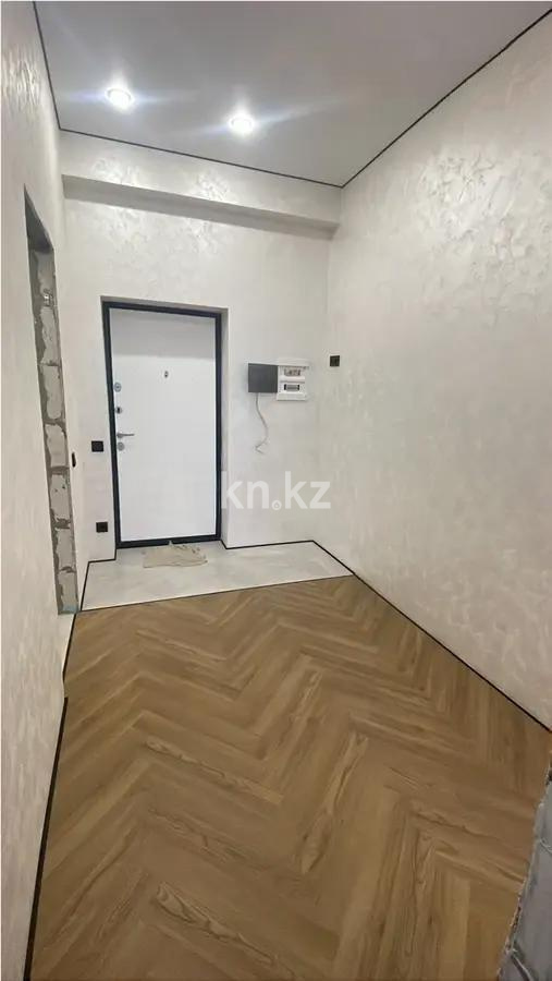 Продажа 1-комнатной квартиры, 37 м², ул. Северное Кольцо, дом  92/11 стр в Алматы - фото 3