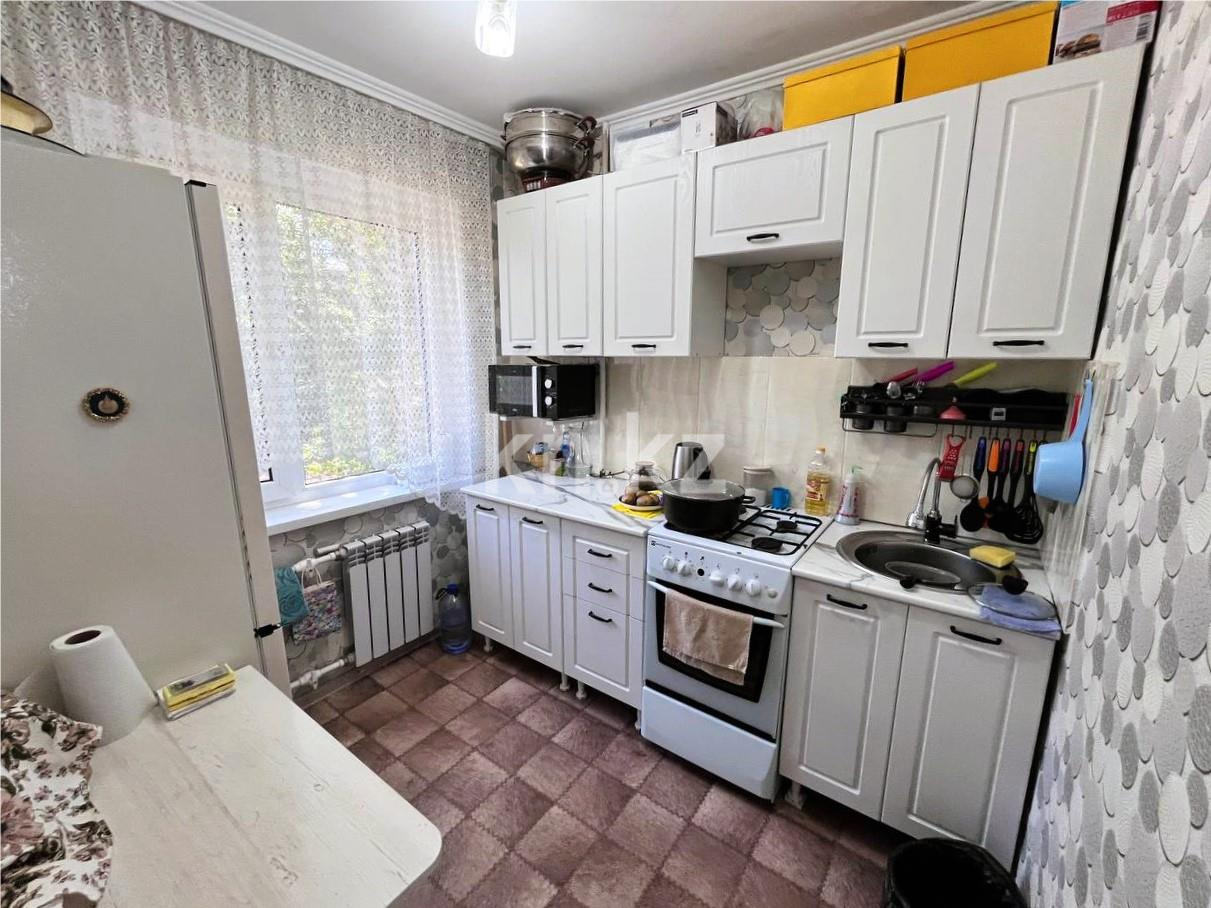 Продажа 2-комнатной квартиры, 45 м², 1 кв-л в Караганде - фото 8