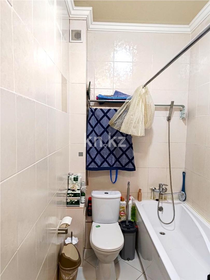 Продажа 1-комнатной квартиры, 39 м² в Караганде - фото 8