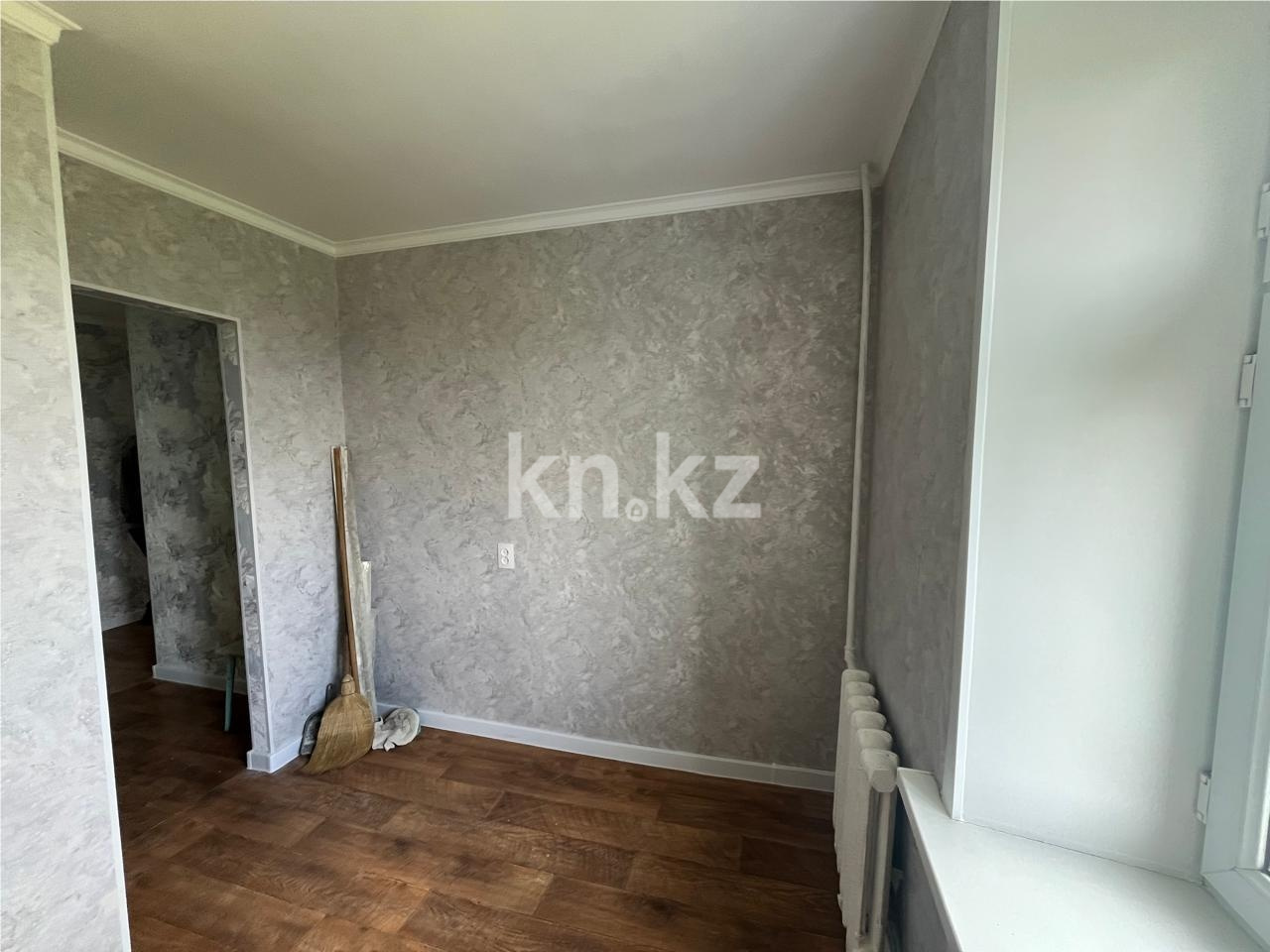 Продажа 3-комнатной квартиры, 60 м² в Караганде - фото 11