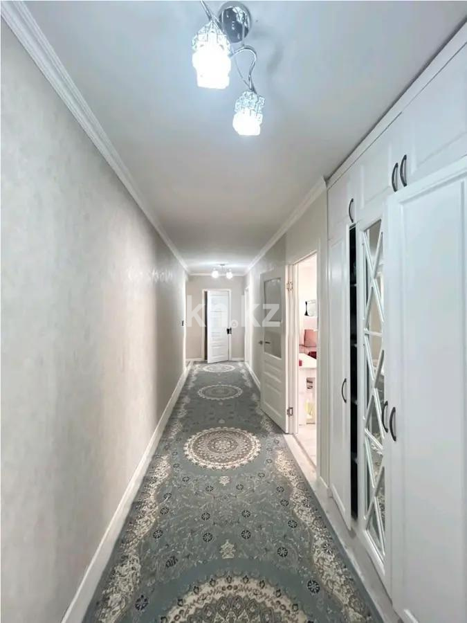 Продажа 3-комнатной квартиры, 79 м² в Астане - фото 6