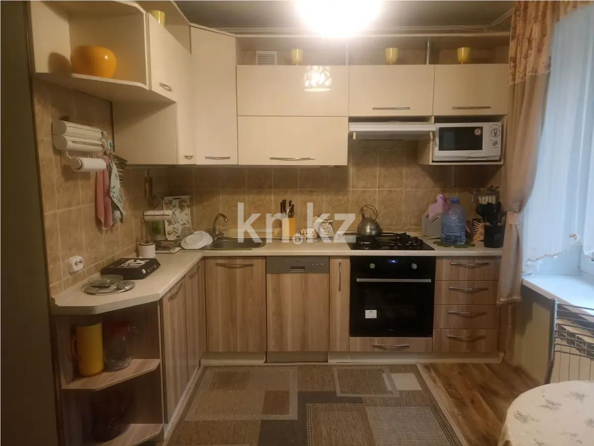 Продажа 3-комнатной квартиры, 72 м², ул. Монтажная, дом  9 в Алматы - фото 3