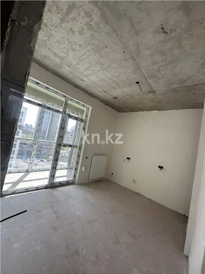 Продажа 2-комнатной квартиры, 61.8 м² в Астане - фото 2