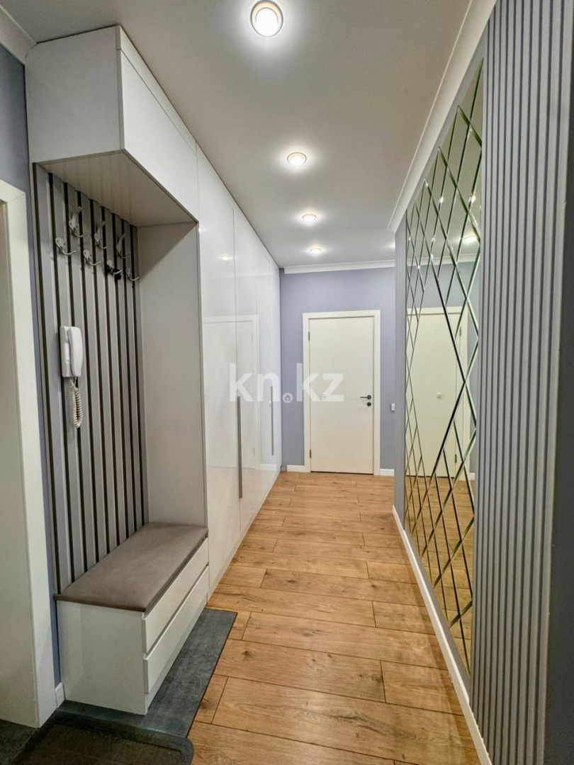 Продажа 3-комнатной квартиры, 61.1 м² в Алматы - фото 12