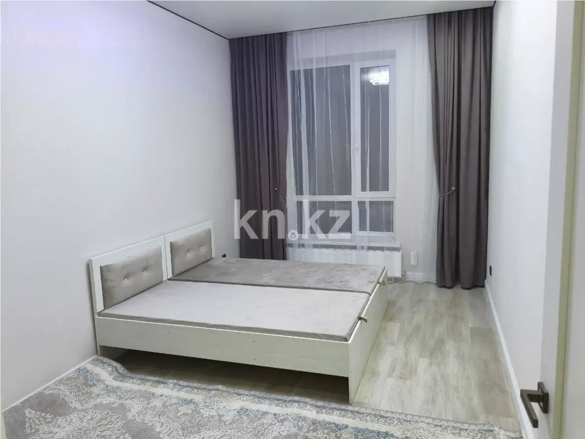 Продажа 3-комнатной квартиры, 92 м² в Астане - фото 2