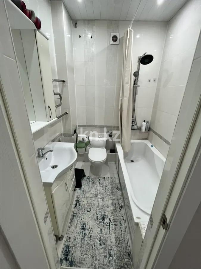 Продажа 3-комнатной квартиры, 79.4 м² в Астане - фото 5