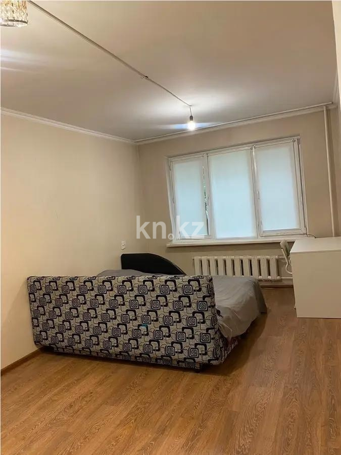 Продажа 1-комнатной квартиры, 31 м² в Алматы