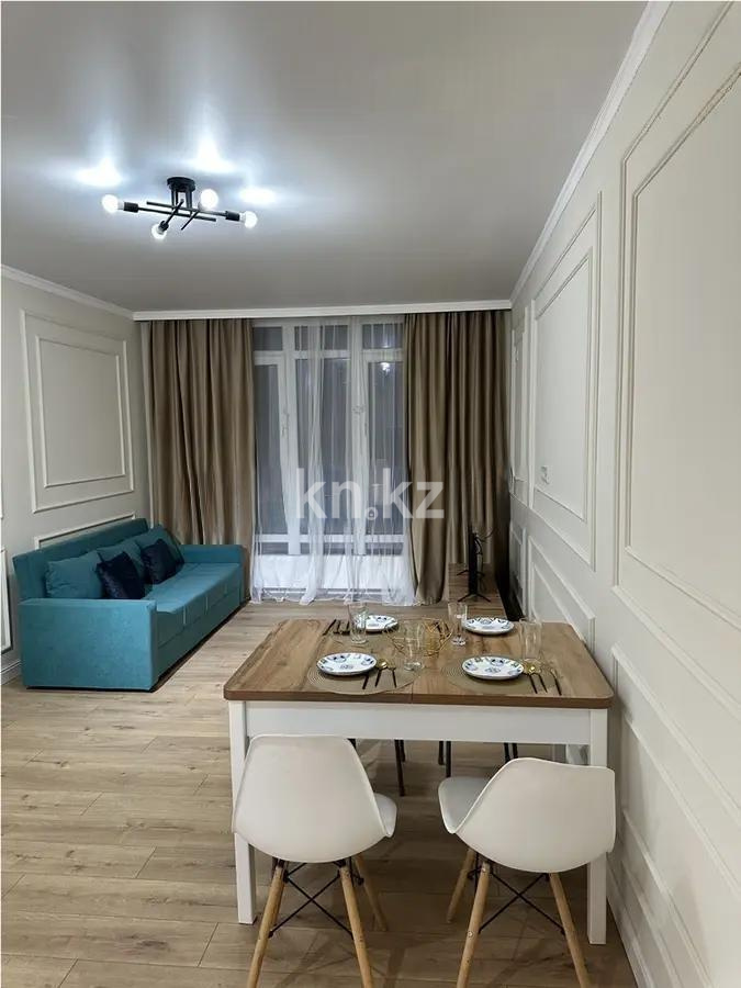 Продажа 2-комнатной квартиры, 56 м², мкр-н Думан-2, дом  62 в Алматы - фото 4